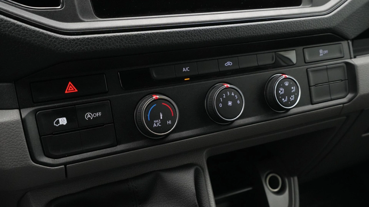 VW Bedrijfswagens Crafter L3H2 2.0 TDI 140PK 3.0T Trendline