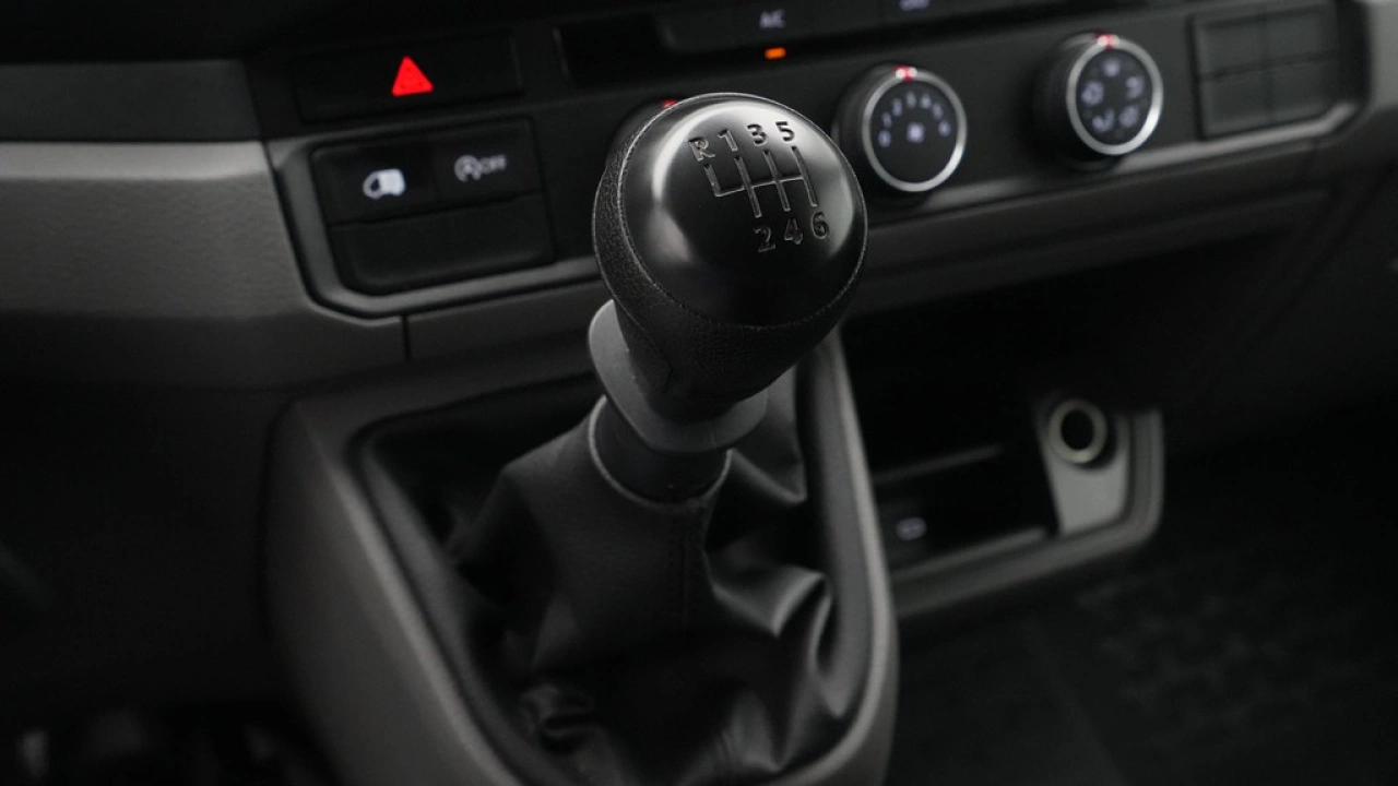 VW Bedrijfswagens Crafter L3H2 2.0 TDI 140PK 3.0T Trendline