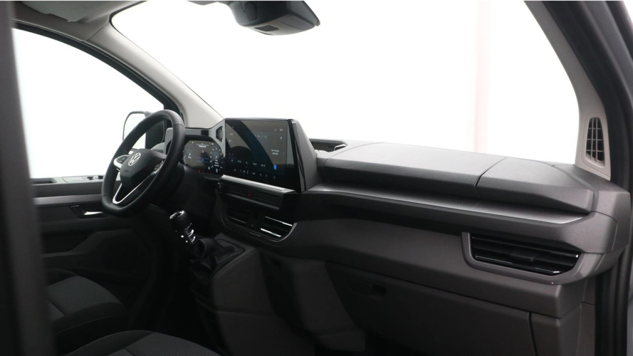 VW Bedrijfswagens Transporter L1H1 2.0 TDI 150PK Life-Intro