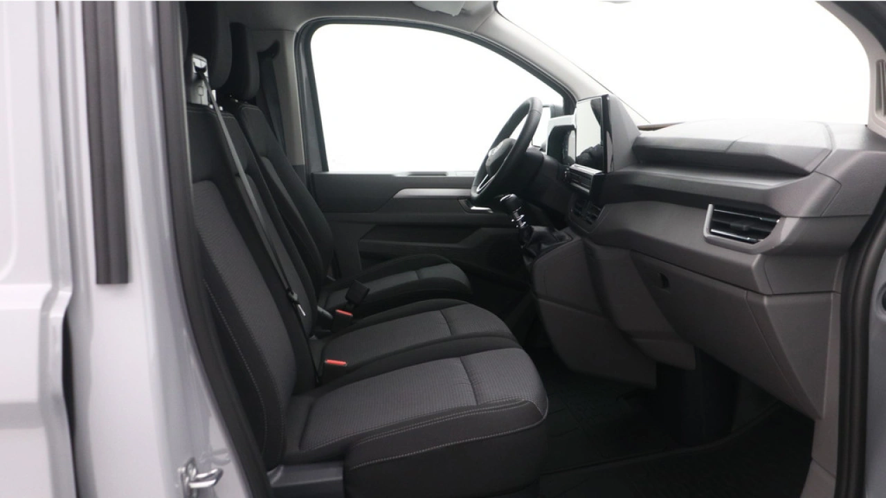 VW Bedrijfswagens Transporter L1H1 2.0 TDI 150PK Life-Intro