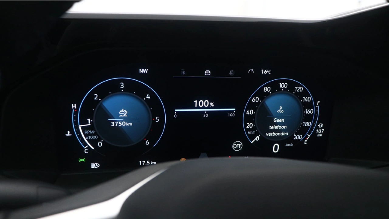 VW Bedrijfswagens Transporter L1H1 2.0 TDI 150PK Life-Intro