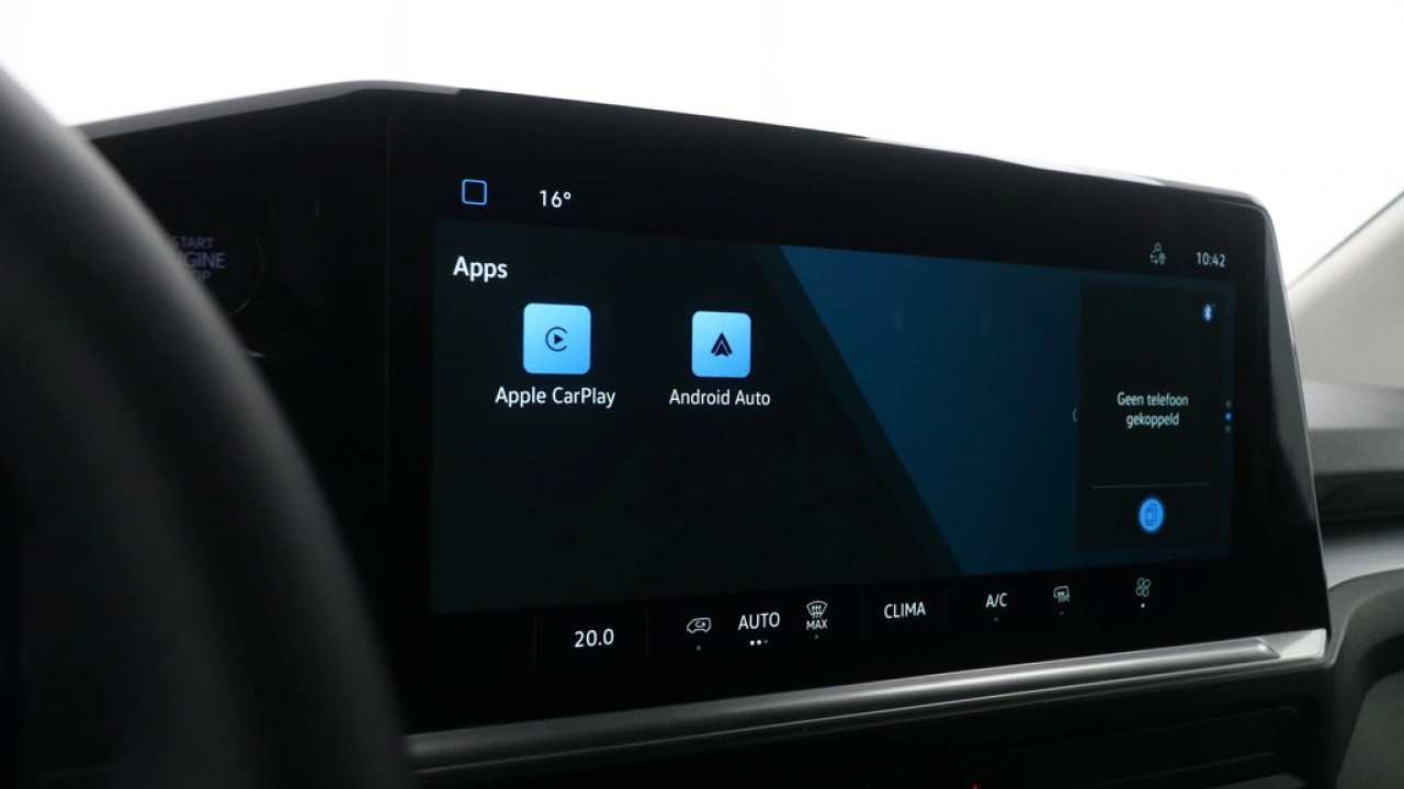 VW Bedrijfswagens Transporter L1H1 2.0 TDI 150PK Life-Intro