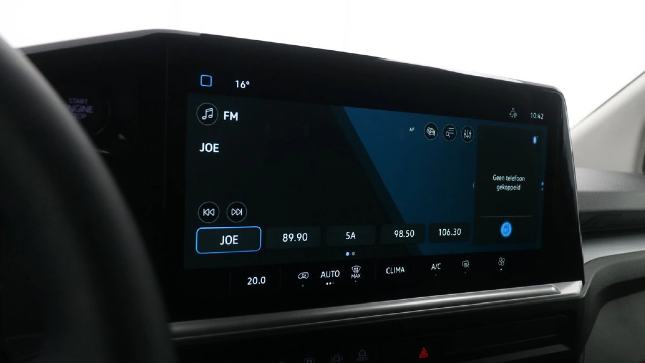 VW Bedrijfswagens Transporter L1H1 2.0 TDI 150PK Life-Intro