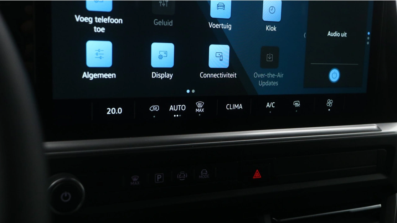 VW Bedrijfswagens Transporter L1H1 2.0 TDI 150PK Life-Intro