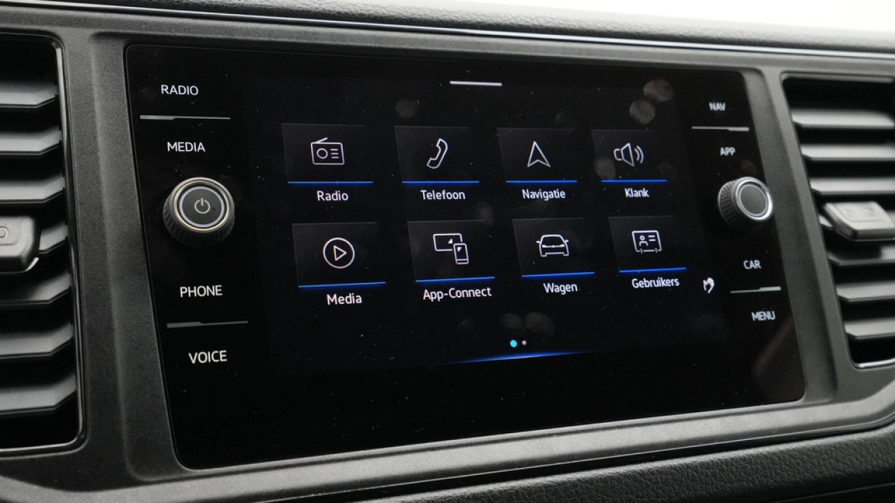 VW Bedrijfswagens Crafter L3H3 2.0 TDI 140PK 3.5T Highline