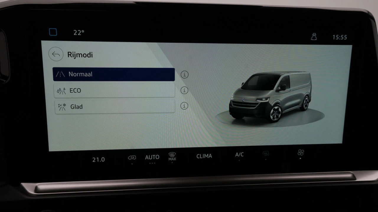 VW Bedrijfswagens Transporter L2H1 2.0 TDI 150PK Life-Intro