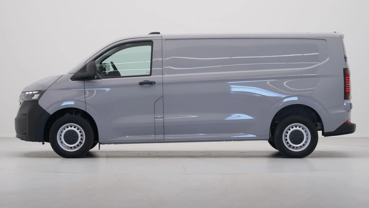 VW Bedrijfswagens Transporter L2H1 2.0 TDI 150PK Life-Intro