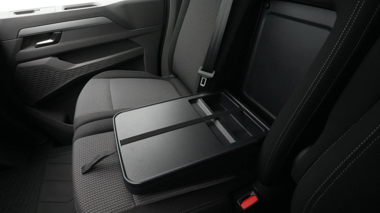 VW Bedrijfswagens Transporter L2H1 2.0 TDI 110pk Life-Intro