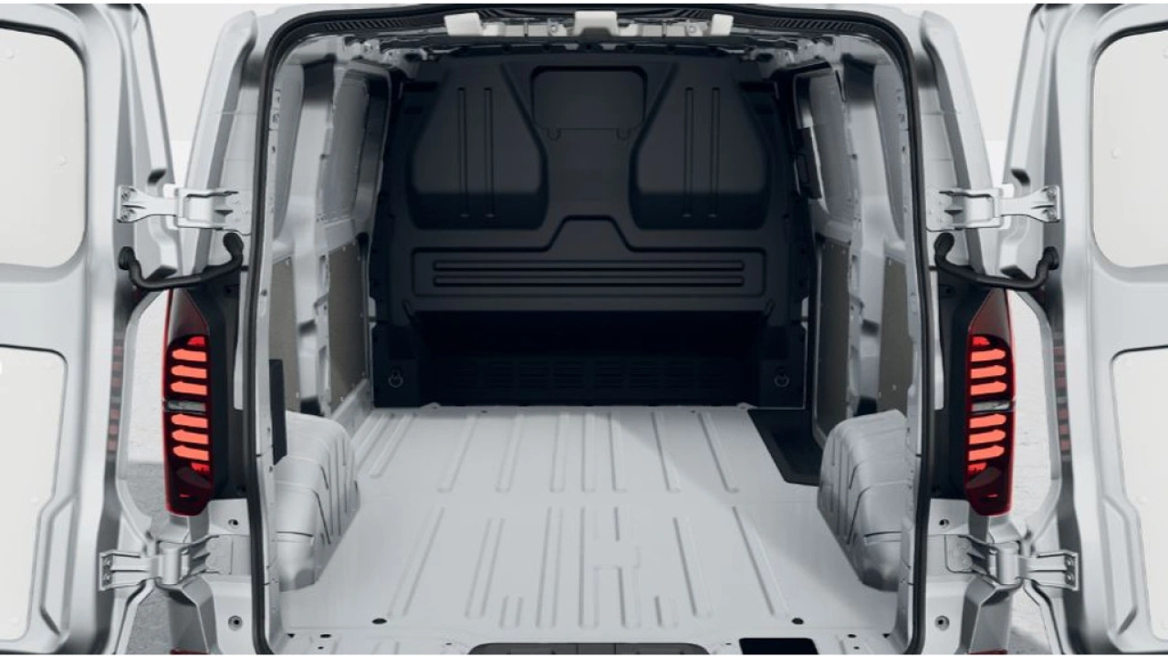 VW Bedrijfswagens Transporter L1H1 2.0 TDI 110PK Life-Intro