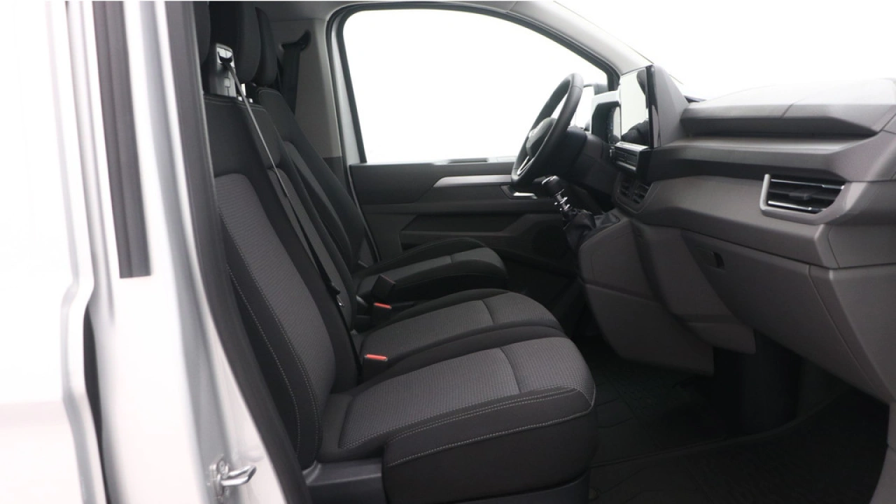 VW Bedrijfswagens Transporter L1H1 2.0 TDI 110PK Life-Intro