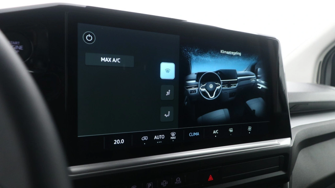 VW Bedrijfswagens Transporter L1H1 2.0 TDI 110PK Life-Intro