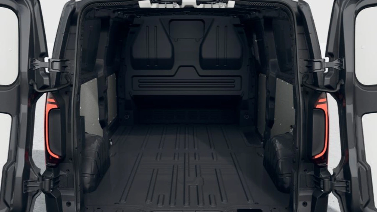 VW Bedrijfswagens Transporter L2H1 2.0 TDI 150PK Style-Intro