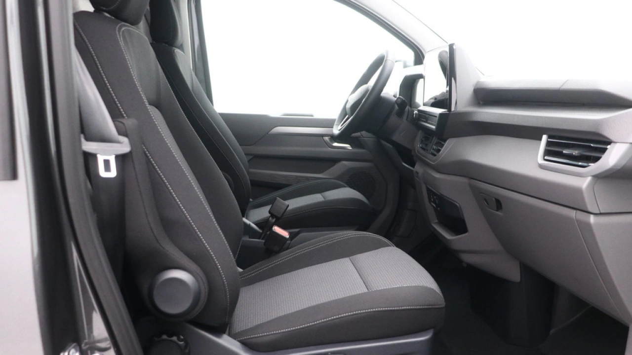 VW Bedrijfswagens Transporter L2H1 2.0 TDI 150PK Style-Intro