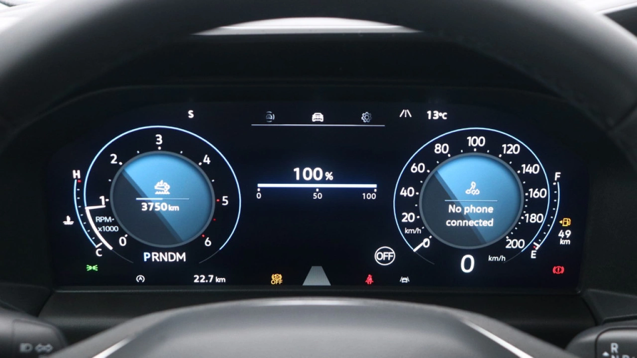 VW Bedrijfswagens Transporter L2H1 2.0 TDI 150PK Style-Intro