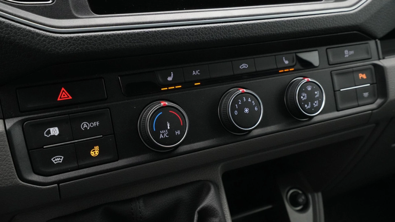 VW Bedrijfswagens Crafter L3H3 2.0 TDI 140pk 3.5T Exclusive-Edition