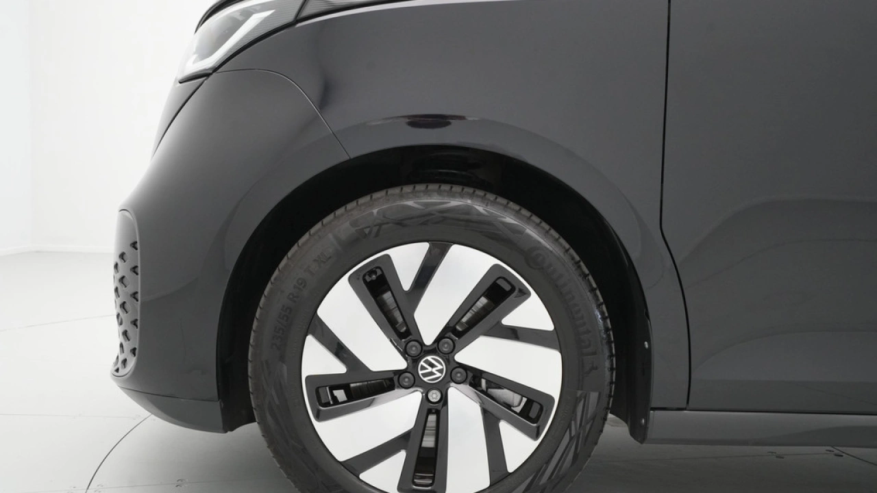 Volkswagen ID. Buzz L1H1 77kWh 204pk 1st