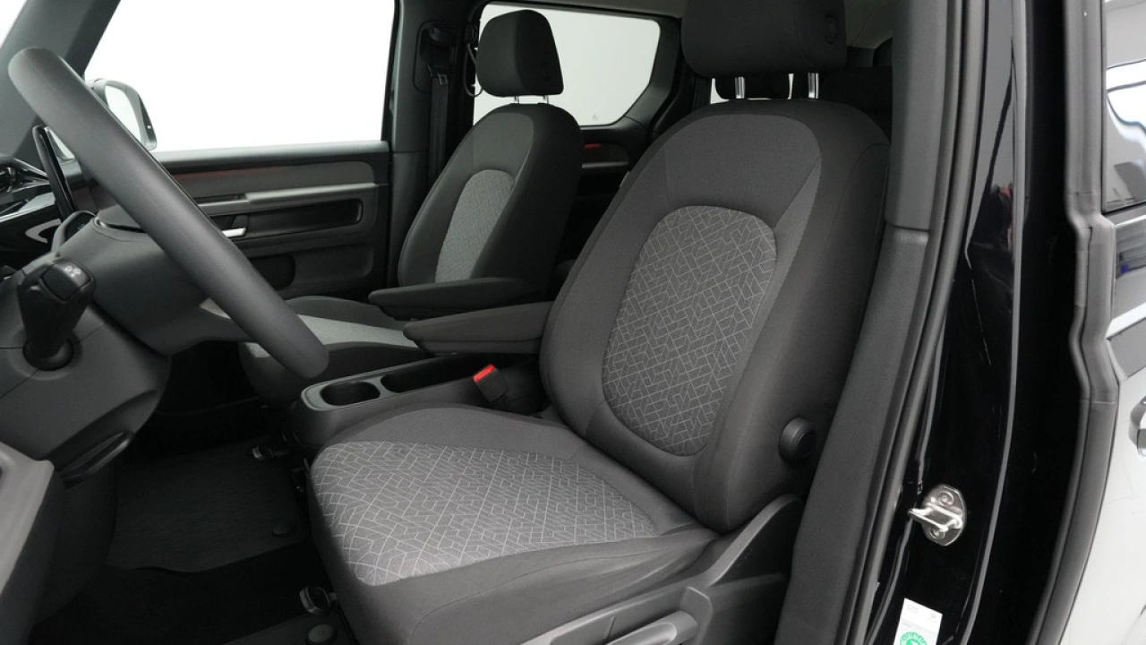 Volkswagen ID. Buzz L1H1 77kWh 204pk 1st