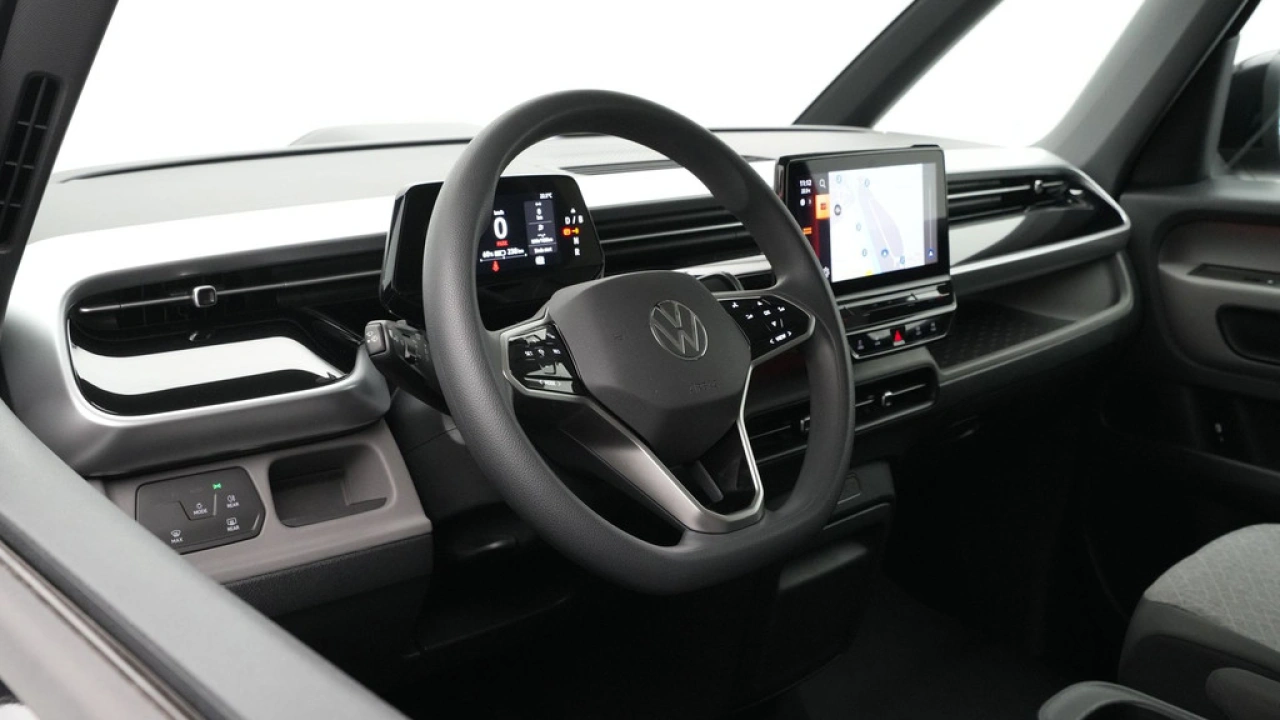Volkswagen ID. Buzz L1H1 77kWh 204pk 1st