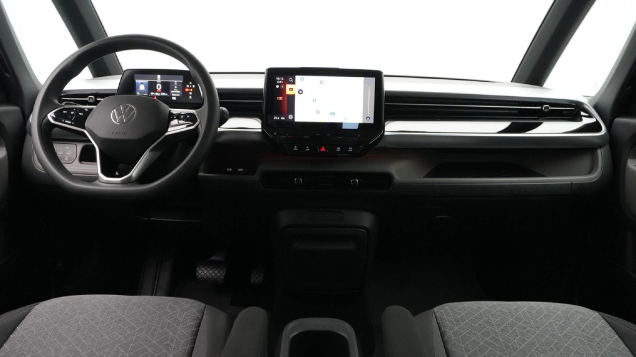 Volkswagen ID. Buzz L1H1 77kWh 204pk 1st