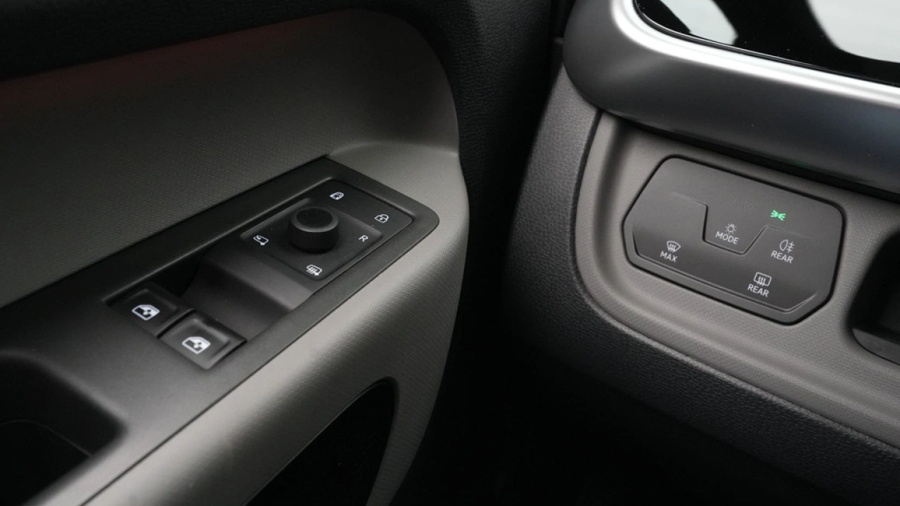 Volkswagen ID. Buzz L1H1 77kWh 204pk 1st