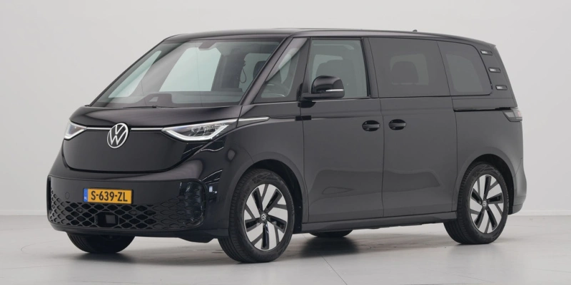 Volkswagen ID. Buzz L1H1 77kWh 204pk 1st