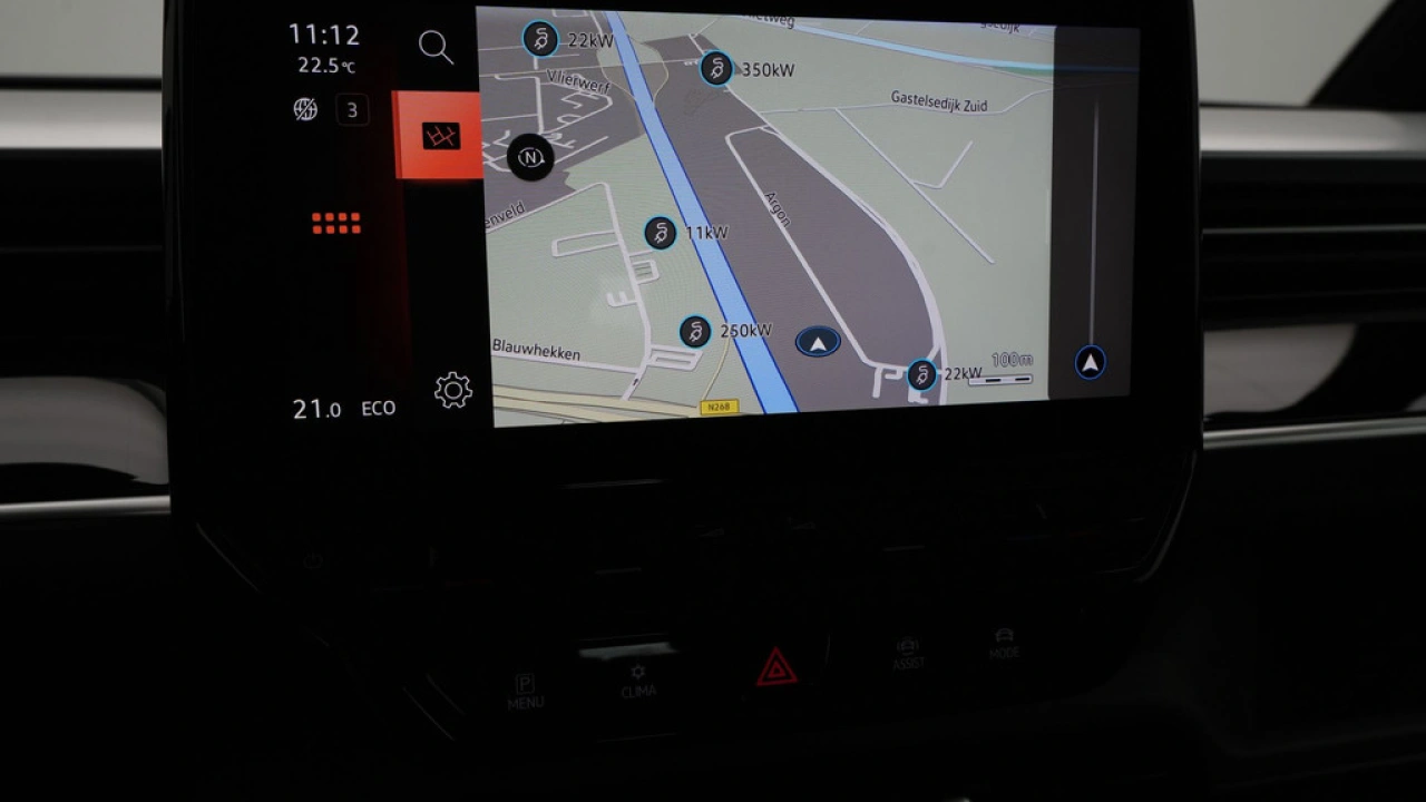 Volkswagen ID. Buzz L1H1 77kWh 204pk 1st