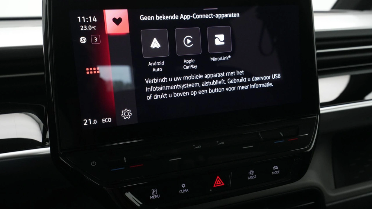 Volkswagen ID. Buzz L1H1 77kWh 204pk 1st