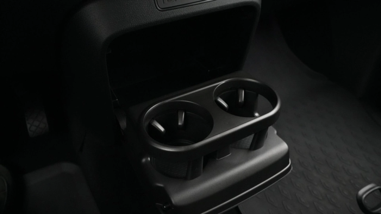 Volkswagen ID. Buzz L1H1 77kWh 204pk 1st