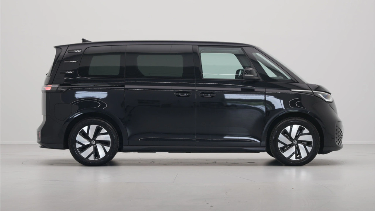 Volkswagen ID. Buzz L1H1 77kWh 204pk 1st