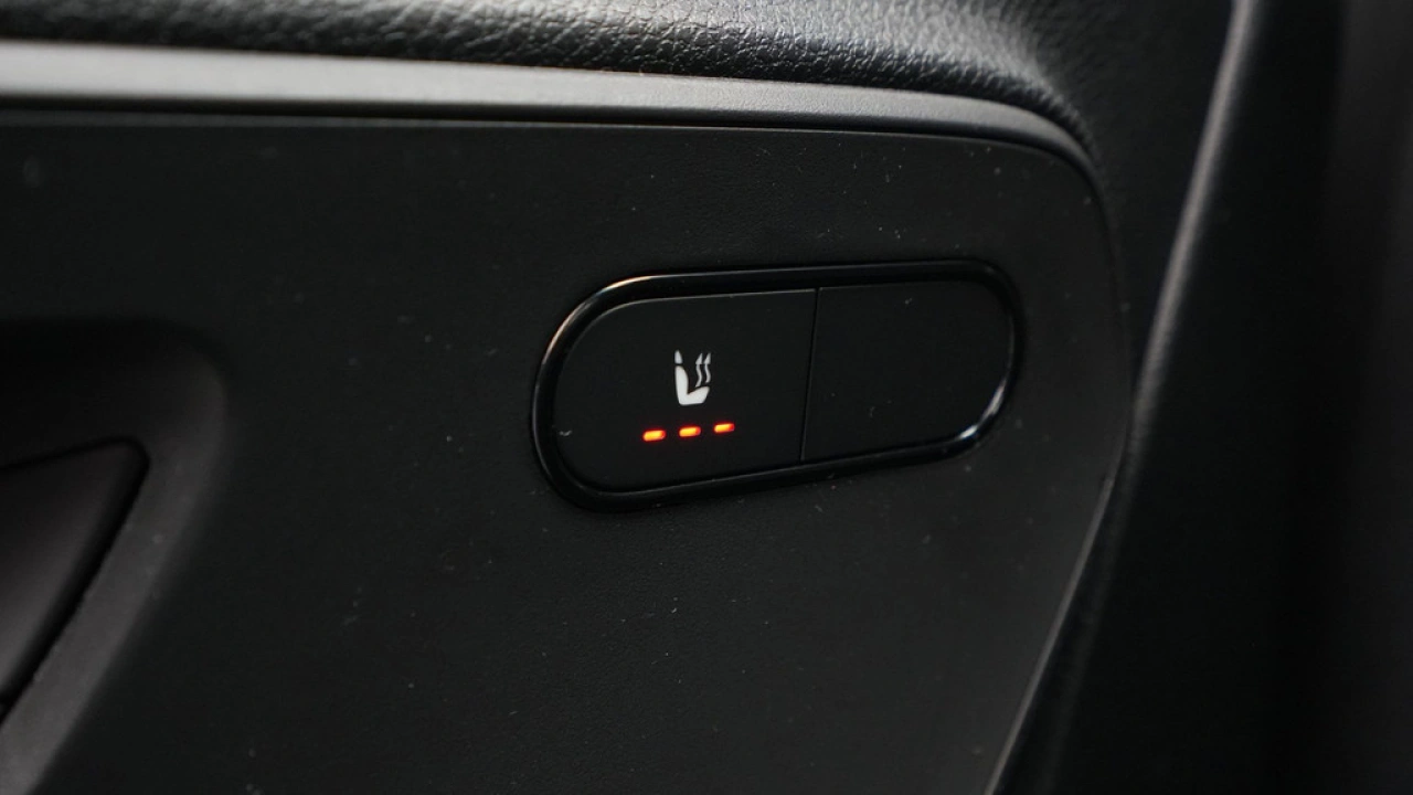 Mercedes-Benz Sprinter Dubbele Cabine 319 2.0 CDI 140kW 190PK L3H3 AUT