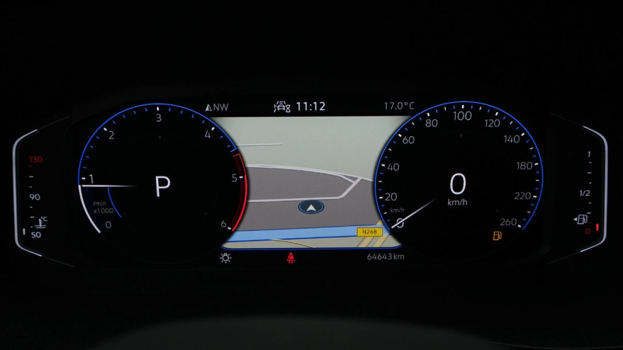 VW Bedrijfswagens Transporter L2H1 2.0 TDI 204pk DSG Bulli