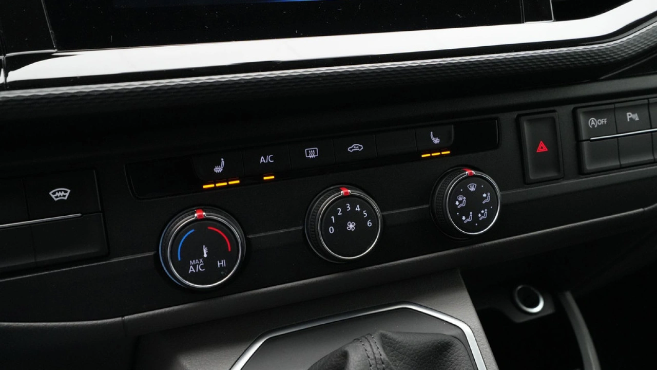 VW Bedrijfswagens Transporter L2H1 2.0 TDI 204pk DSG Bulli