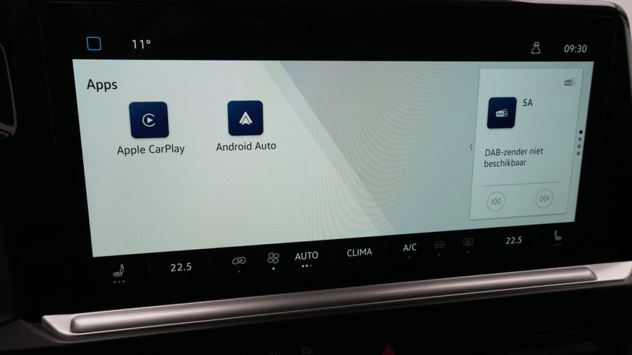 VW Bedrijfswagens Transporter L1H1 2.0 TDI 170PK Automaat Bulli-Intro