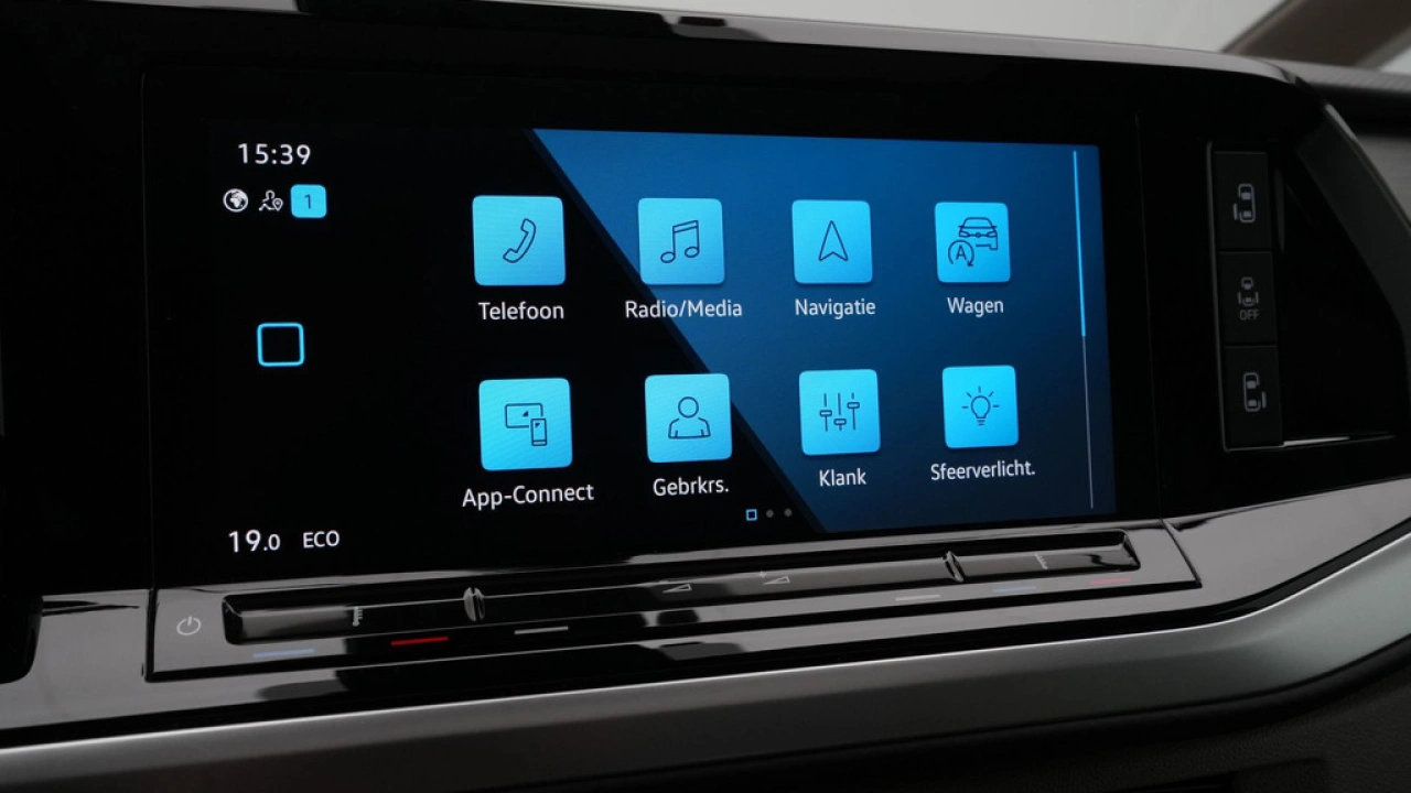 Volkswagen Multivan L1H1 1.4TDI PHEV eHybrid 218pk DSG Life