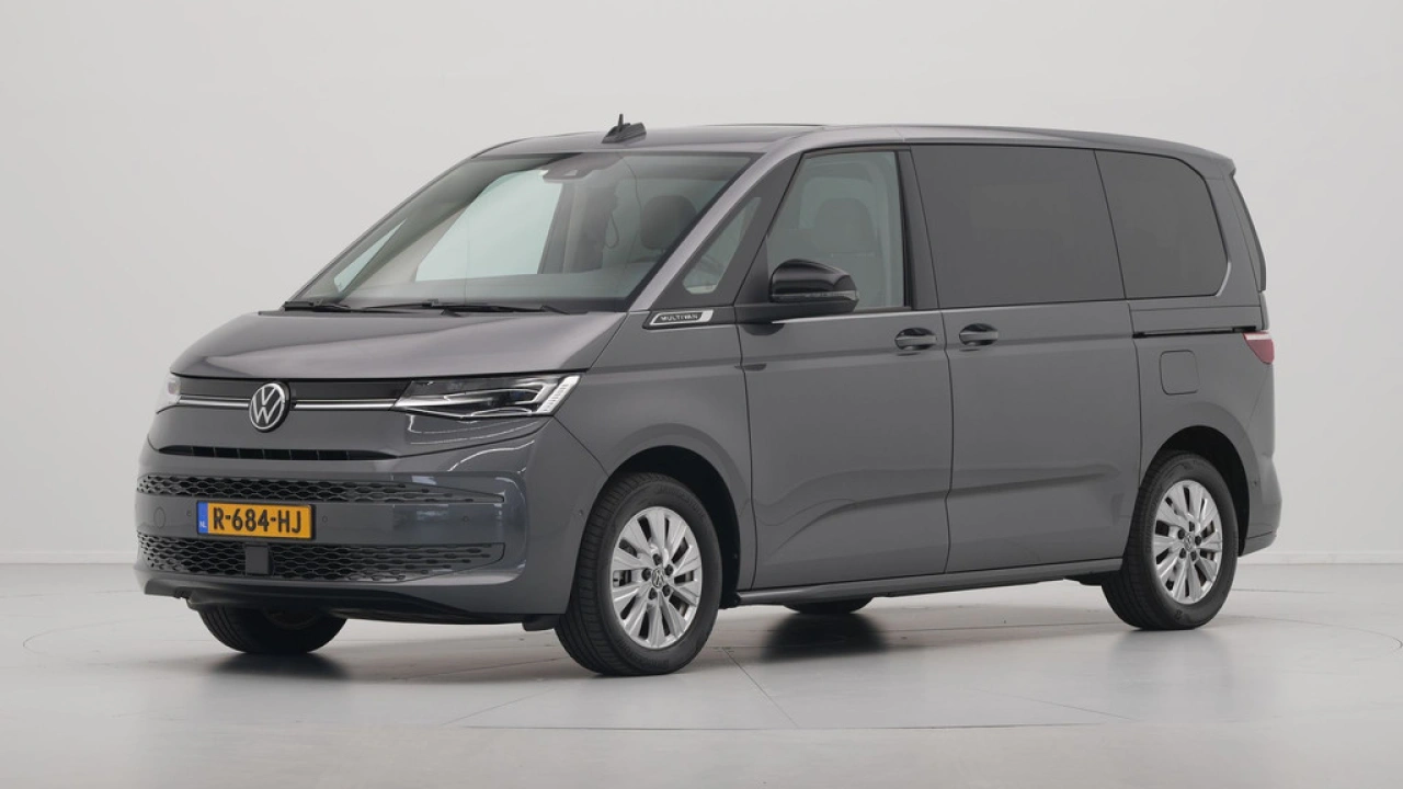 Volkswagen Multivan L1H1 1.4TDI PHEV eHybrid 218pk DSG Life