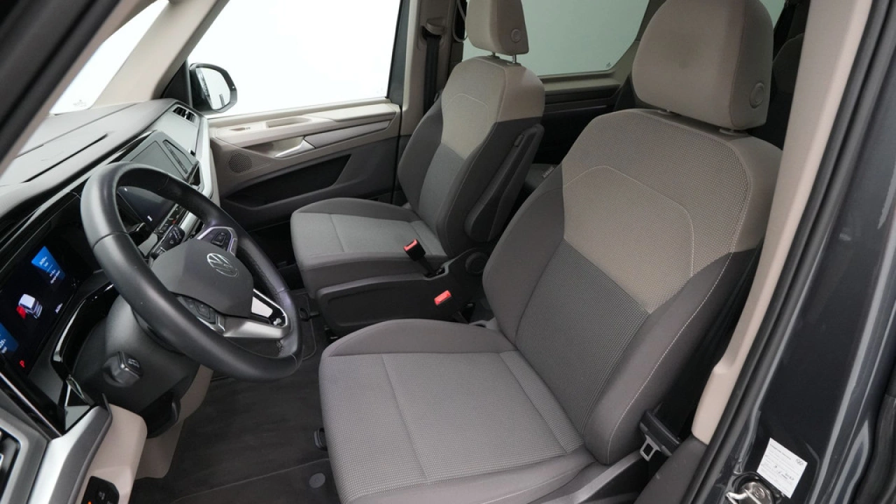 Volkswagen Multivan L1H1 1.4TDI PHEV eHybrid 218pk DSG Life