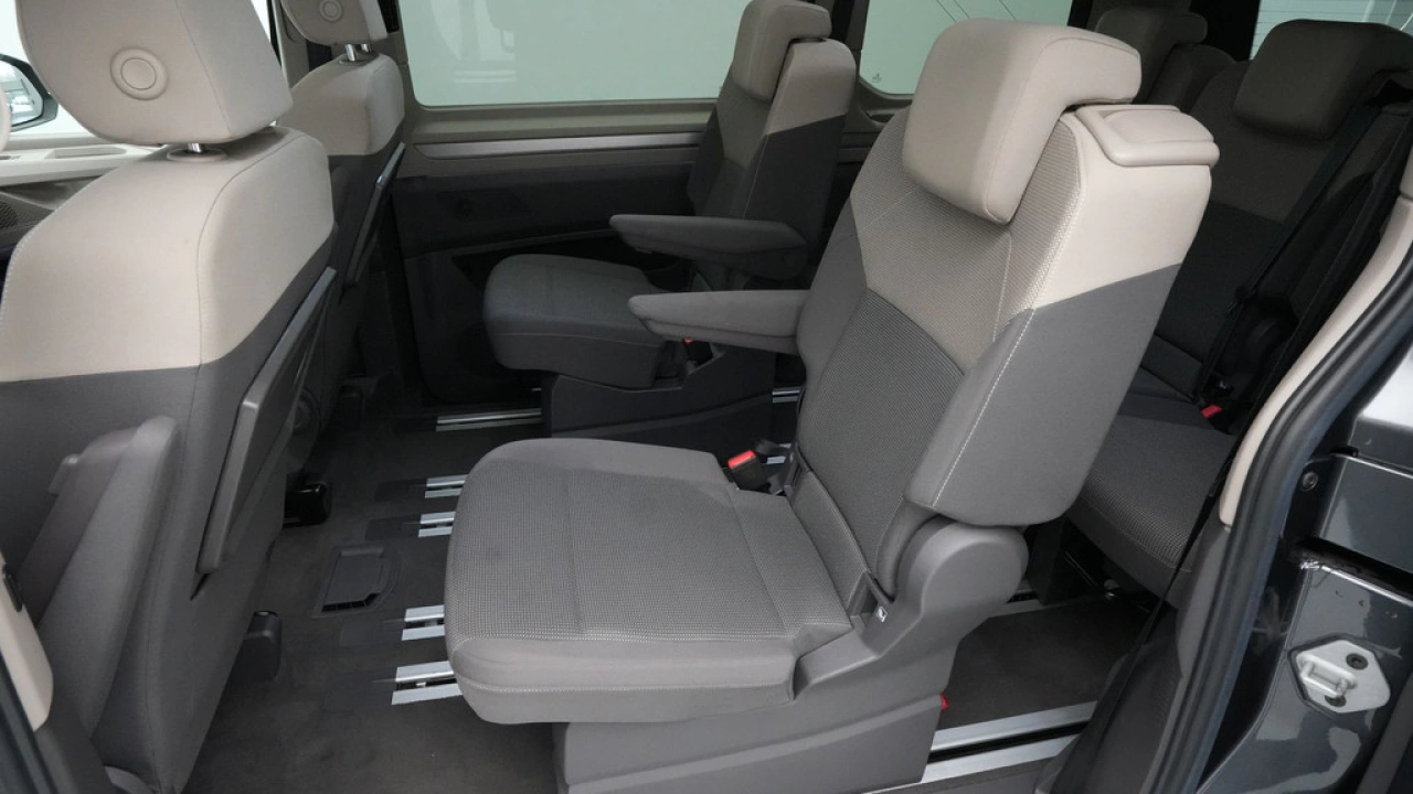 Volkswagen Multivan L1H1 1.4TDI PHEV eHybrid 218pk DSG Life