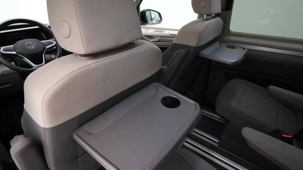 Volkswagen Multivan L1H1 1.4TDI PHEV eHybrid 218pk DSG Life