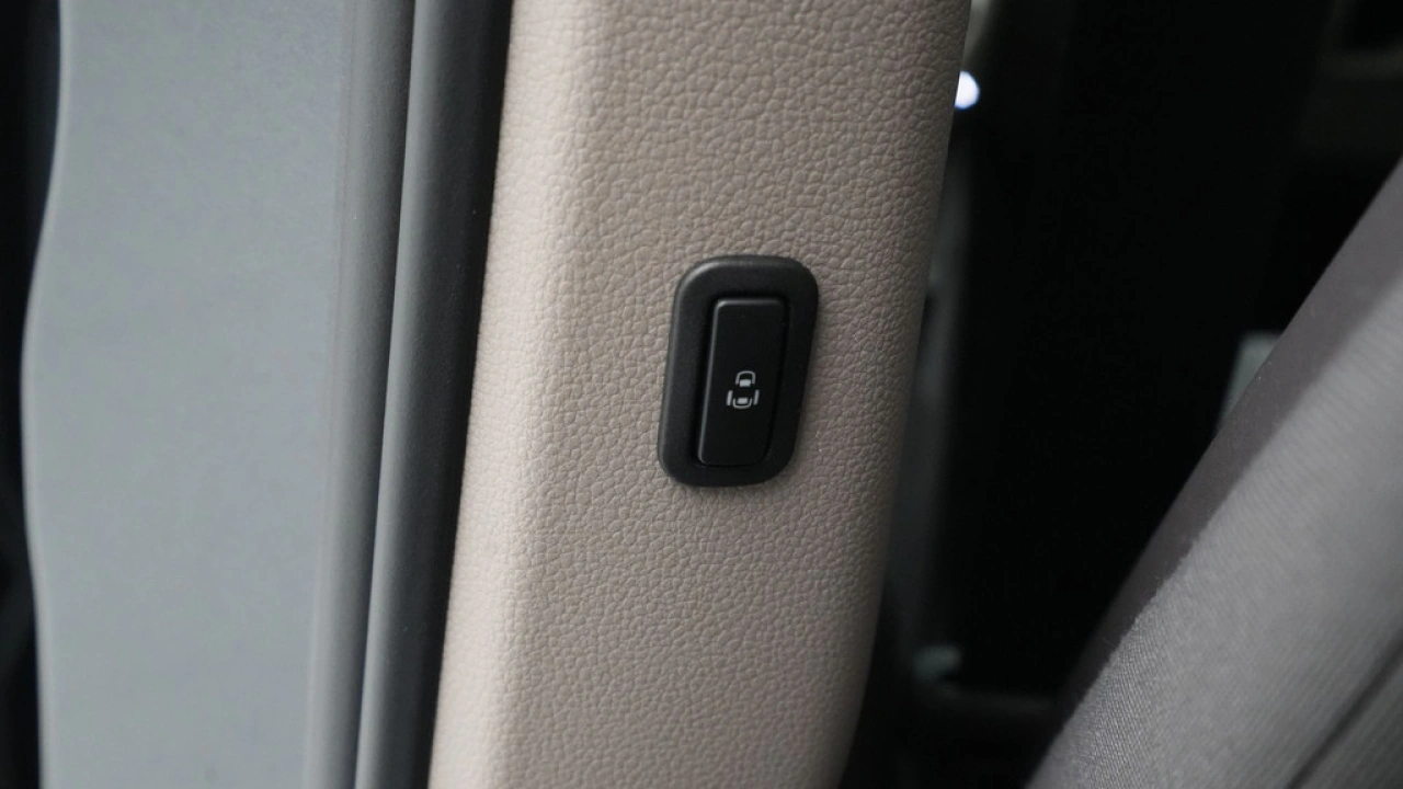 Volkswagen Multivan L1H1 1.4TDI PHEV eHybrid 218pk DSG Life