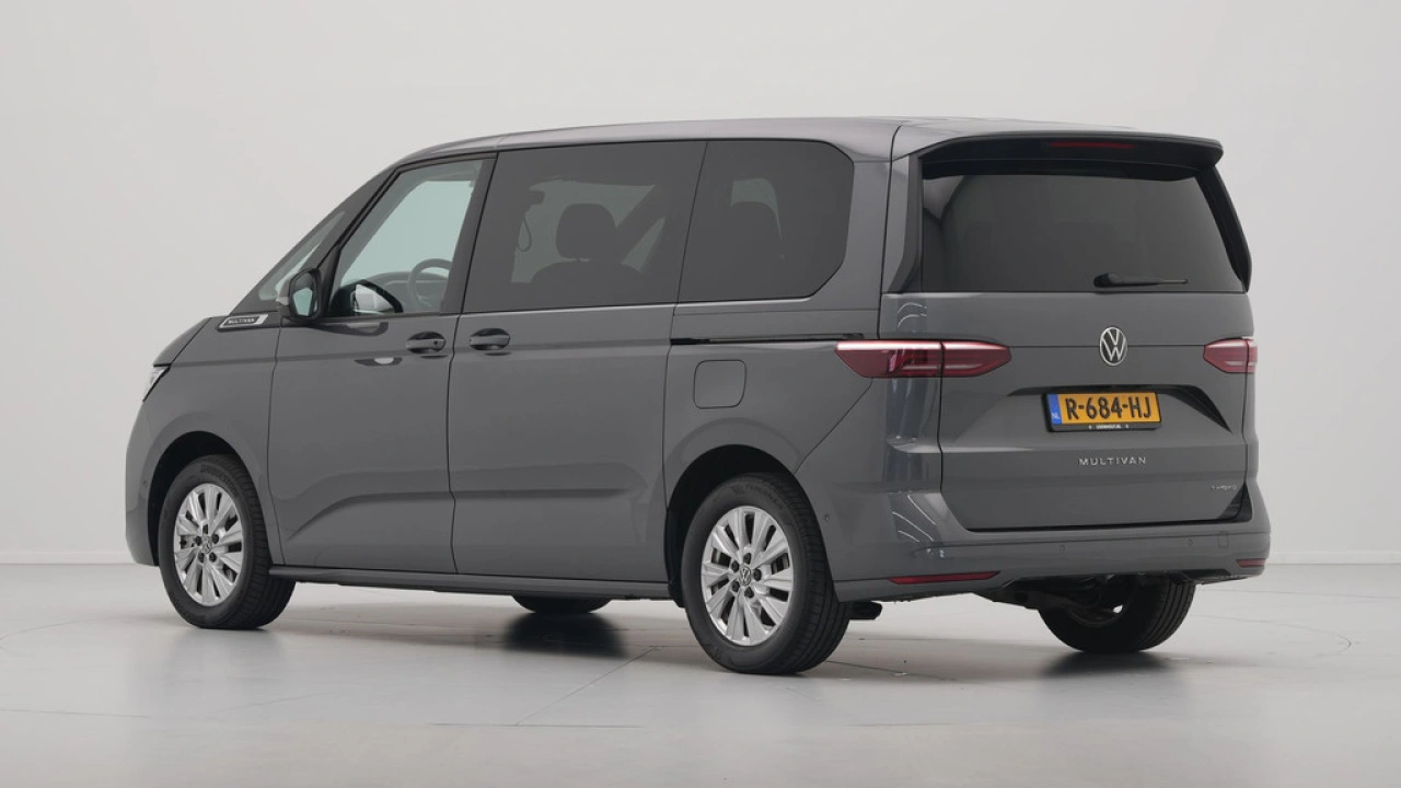 Volkswagen Multivan L1H1 1.4TDI PHEV eHybrid 218pk DSG Life