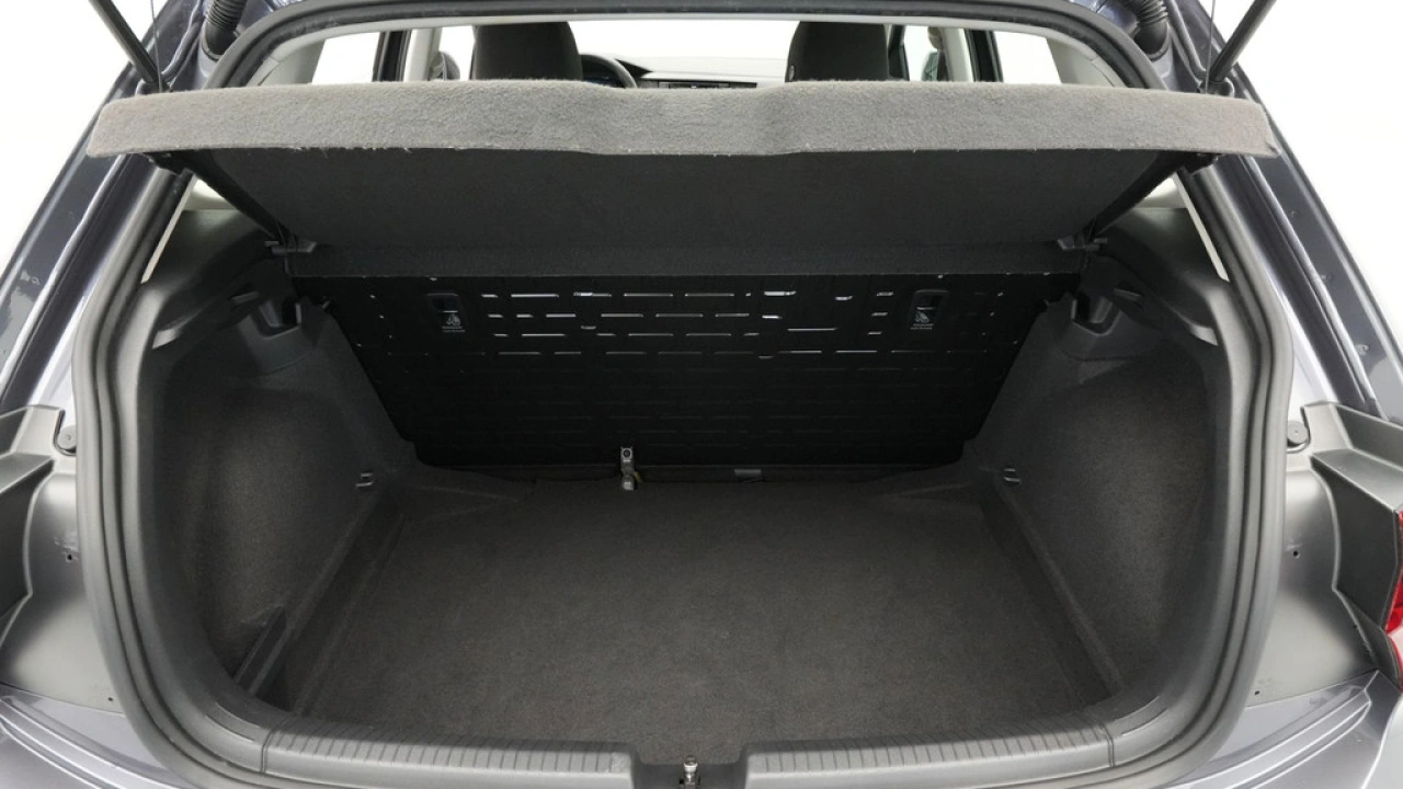 Volkswagen Polo 1.0 TSI 95pk