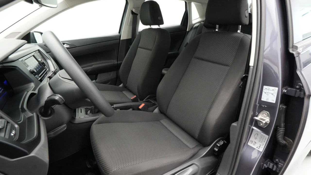 Volkswagen Polo 1.0 TSI 95pk