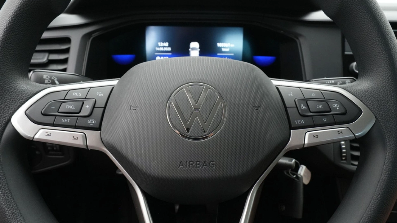 Volkswagen Polo 1.0 TSI 95pk