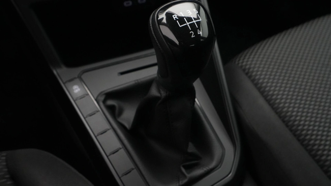 Volkswagen Polo 1.0 TSI 95pk