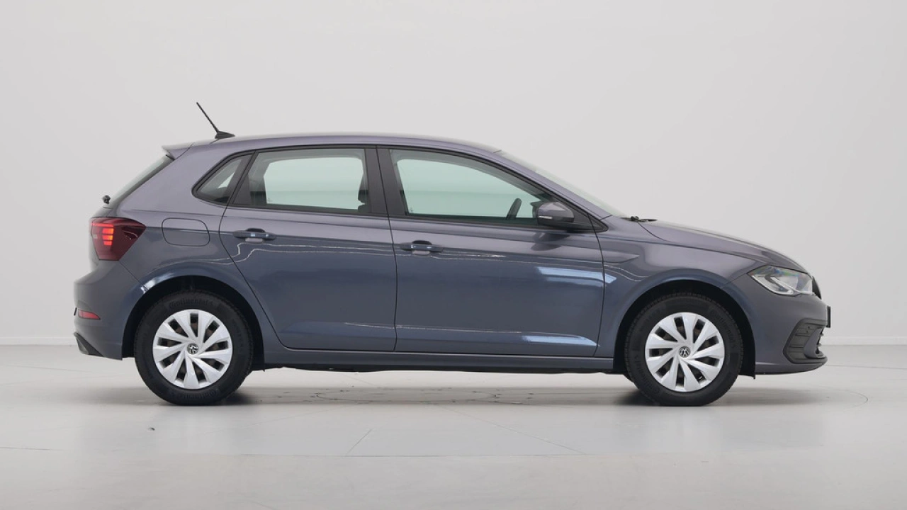 Volkswagen Polo 1.0 TSI 95pk