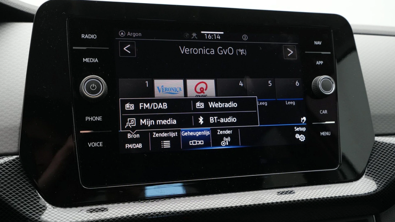 Volkswagen T-Cross 1.0 TSI 115pk DSG Life Edition