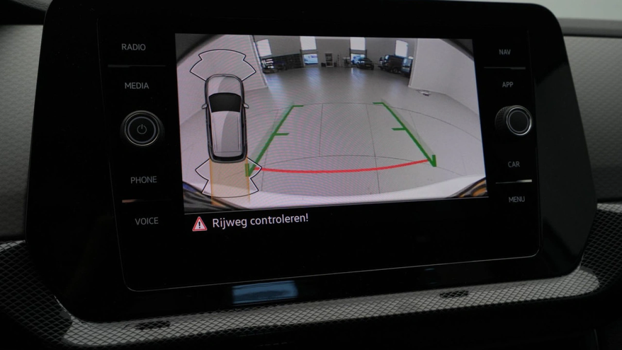 Volkswagen T-Cross 1.0 TSI 115pk DSG Life Edition