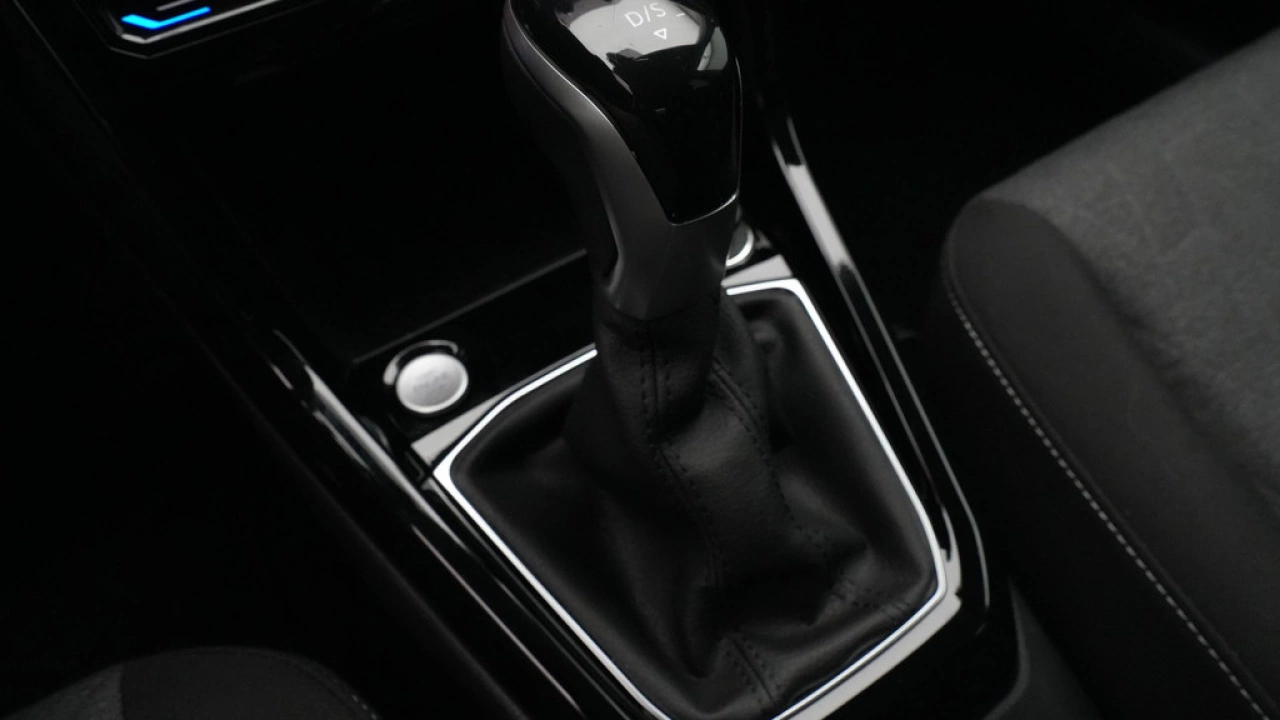 Volkswagen T-Cross 1.0 TSI 115pk DSG Life Edition