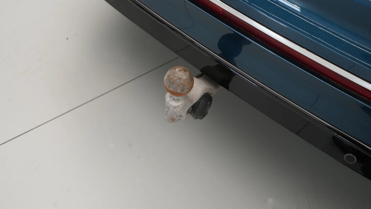 Volkswagen Tiguan 1.5 TSI 150pk DSG R-Line