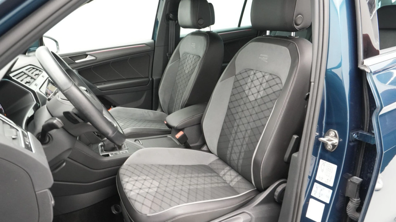 Volkswagen Tiguan 1.5 TSI 150pk DSG R-Line